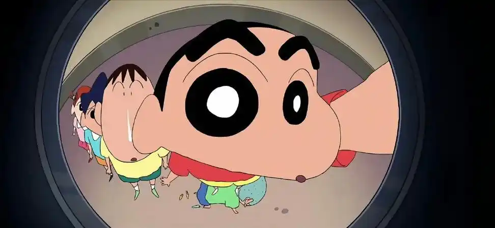 职场喜剧专题横幅