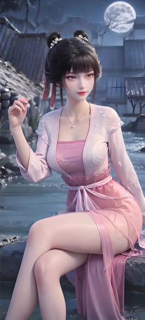 开端图集画面